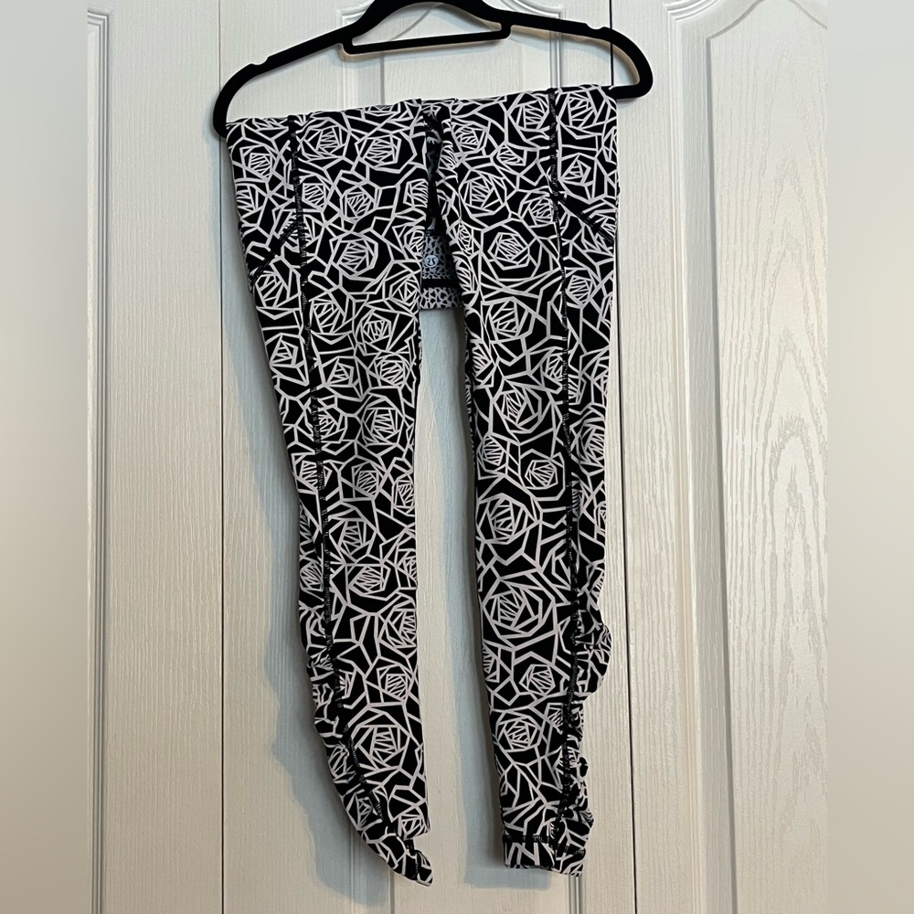 Lululemon full length leggings